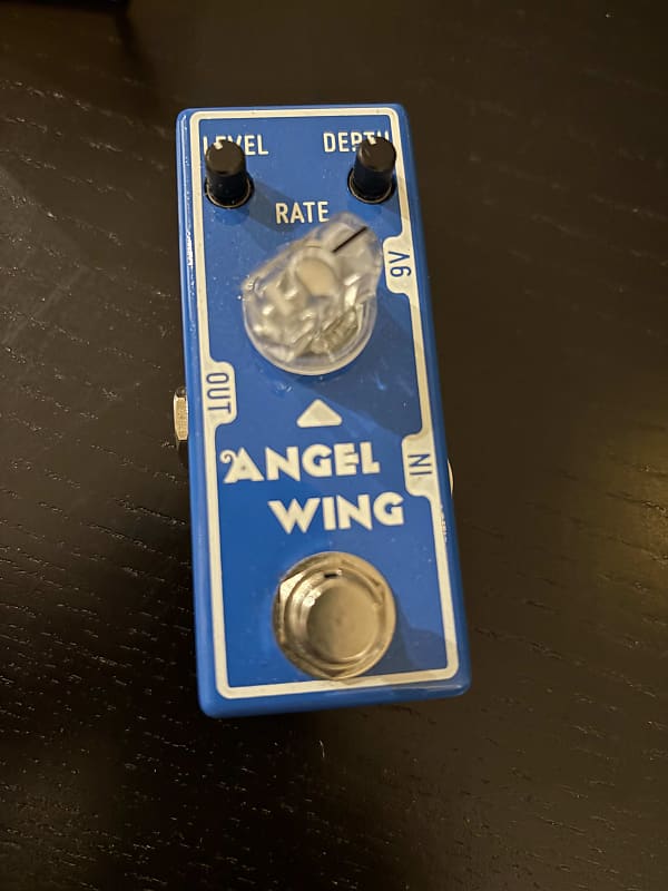 Tone City Angel Wing