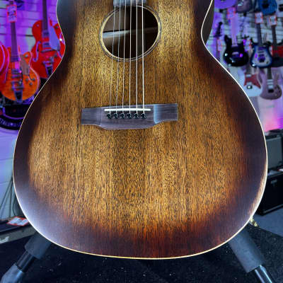 Martin 000-15M Street Master Left Handed Acoustic Guitar - Mahogany Burst Authorized Dealer Free Shipping! 493 GET PLEK’D! image 5