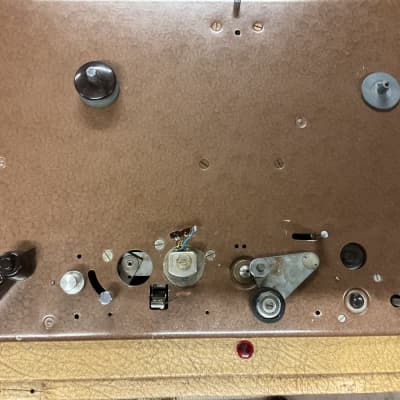 Revox T26 reel tu reel image 23