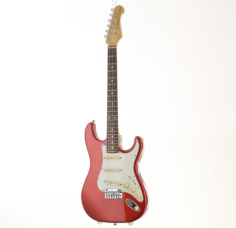 FUJIGEN Neo Classic NCST-M10R [SN J070706] (04/01) | Reverb