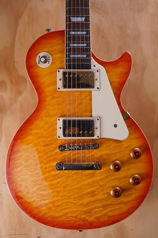 Epiphone Les Paul Ultra II | Reverb UK