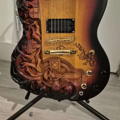 History Sh Sg (05/22) | Reverb Canada