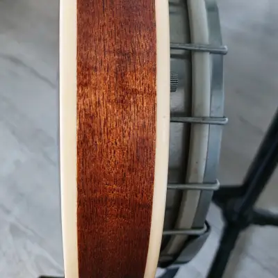 Ariana Vintage Banjitar 6 String Banjo from 1980 image 11