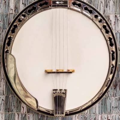 Stelling Staghorn 2010 5-String Banjo (Pre-Owned) for sale