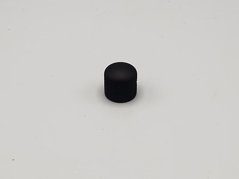 Ibanez Bass Metal Control Knob 4KB1MC0003 Reverb