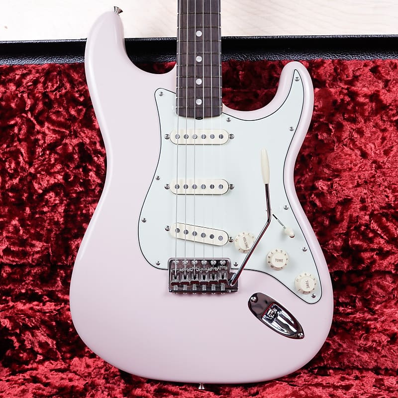 Fender USA American Original 60s ストラト Fender American Original '60s Stratocaster | Reverb Canada