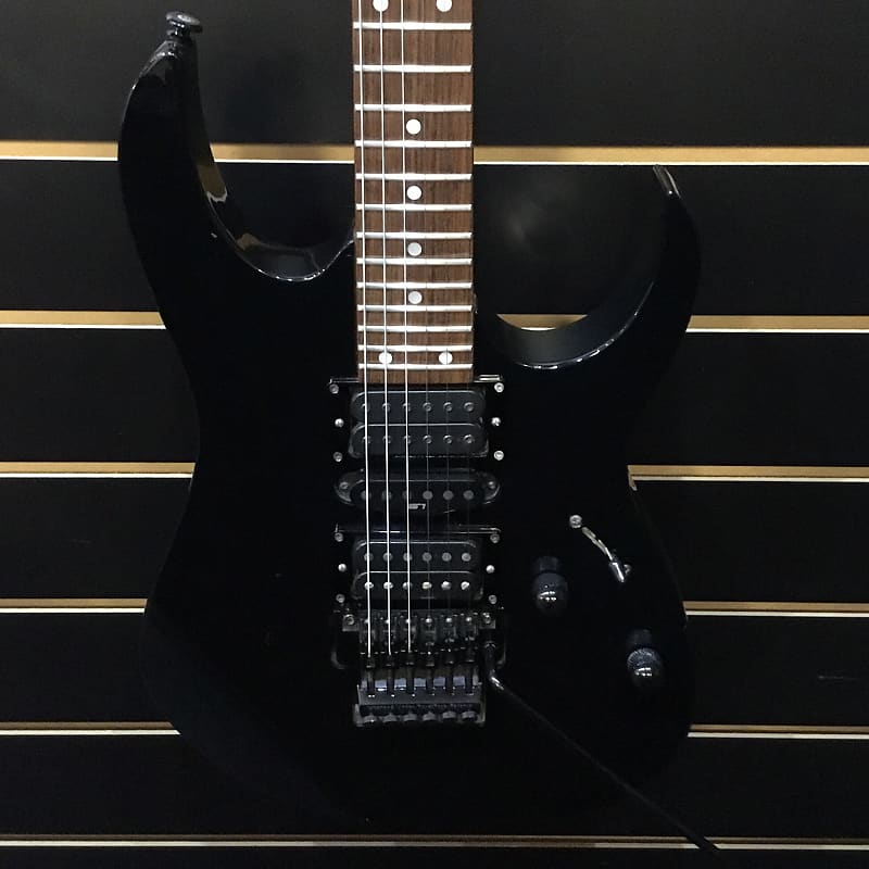 Ibanez RG Series 1998 made in Japan