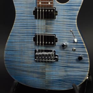 Dragonfly HI STA Custom 666 | Reverb Dragonfly HI STA Custom 666 | Reverb