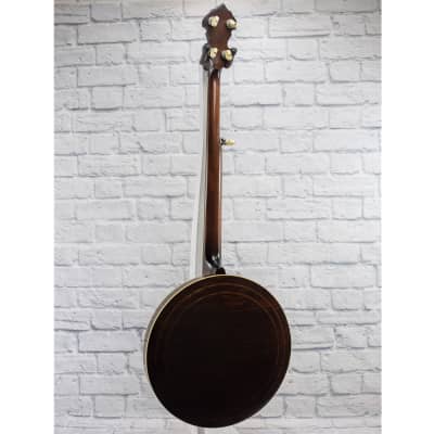 Yates Style 4 Banjo - Made in the USA! image 5