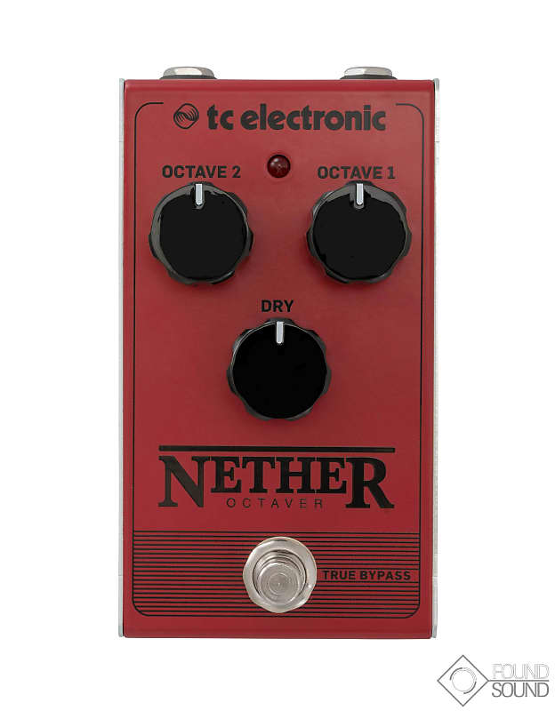 TC Electronic Nether image 1