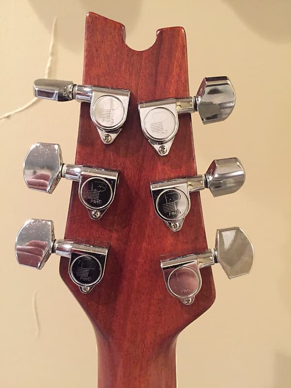 Applause AE-38 by Ovation Kaman Music Acoustic/Electric | Reverb