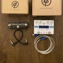 GFI System Specular Tempus with Tripple Switch