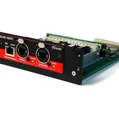 Allen & Heath M-DL-ADAPT (expansion card adapter for DLive