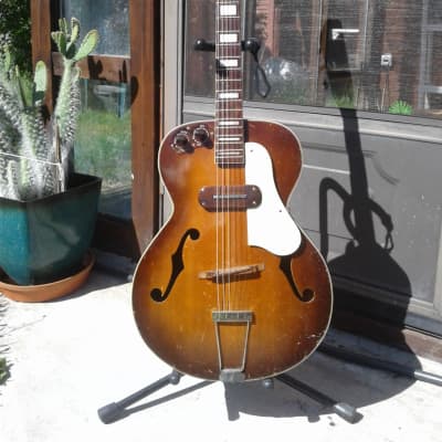 Sherwood  Deluxe Early 1950's for sale