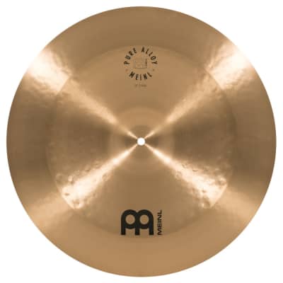 Meinl 18" Pure Alloy China Cymbal