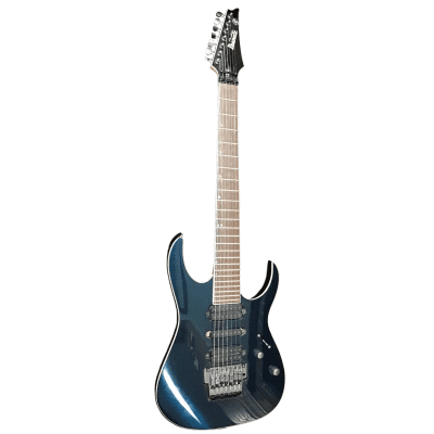 Ibanez RG1077XL Prestige | Reverb