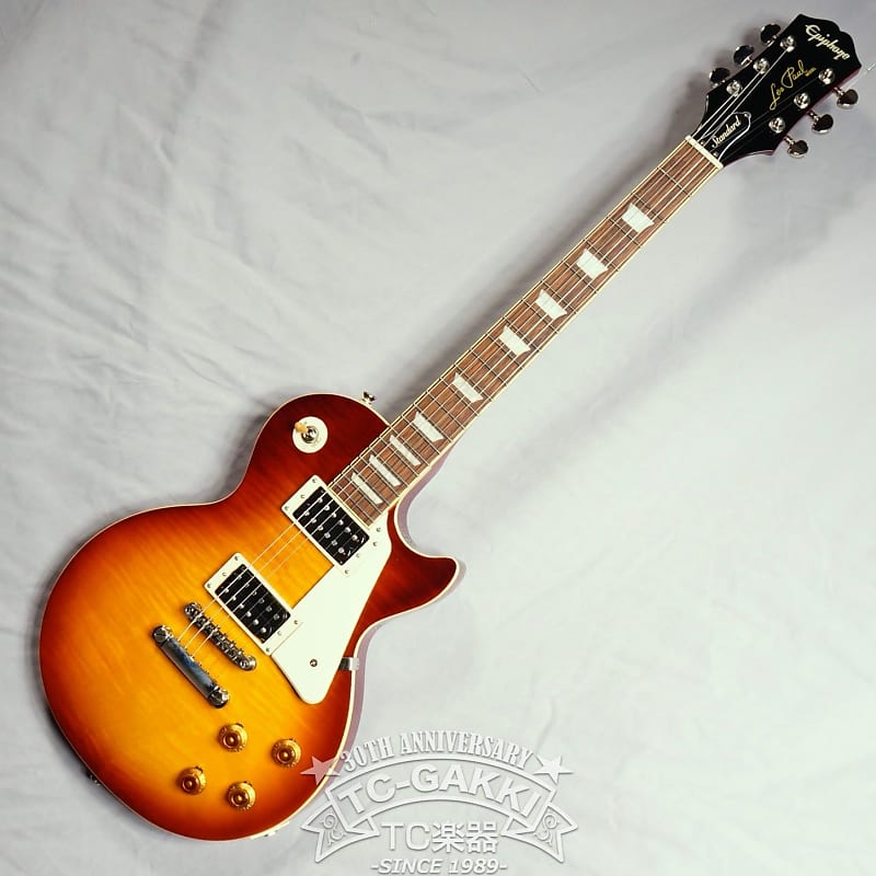 Epiphone les paul deals 2008