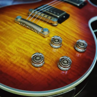 Gibson Les Paul Supreme image 4