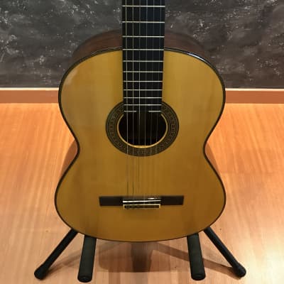 Yamaha CG-171S Classical Flamenco Guitar | Reverb