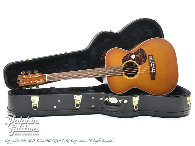 爆買いしたくなる Maton Ebg808 Mh (秦基博シグネチャー) | Reverb アコースティックギター