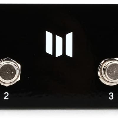 ギター Meris | Preset Switch Meris Preset Switch Switch pedal
