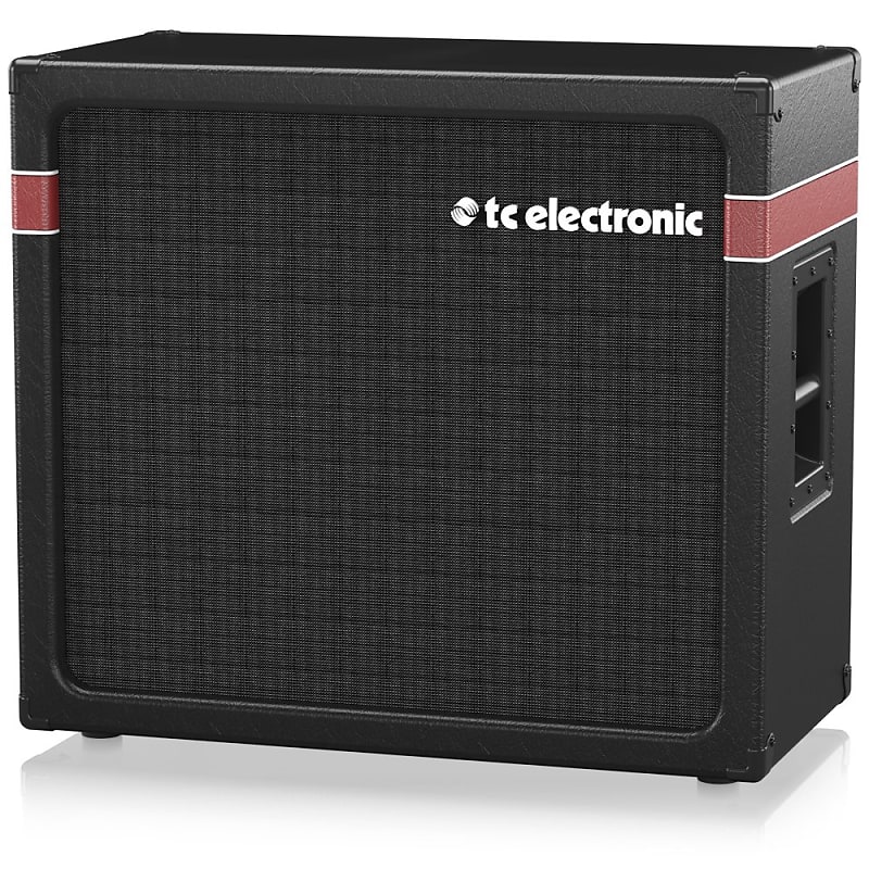 TC Electronic K-115 K-Cab 400W 1x15