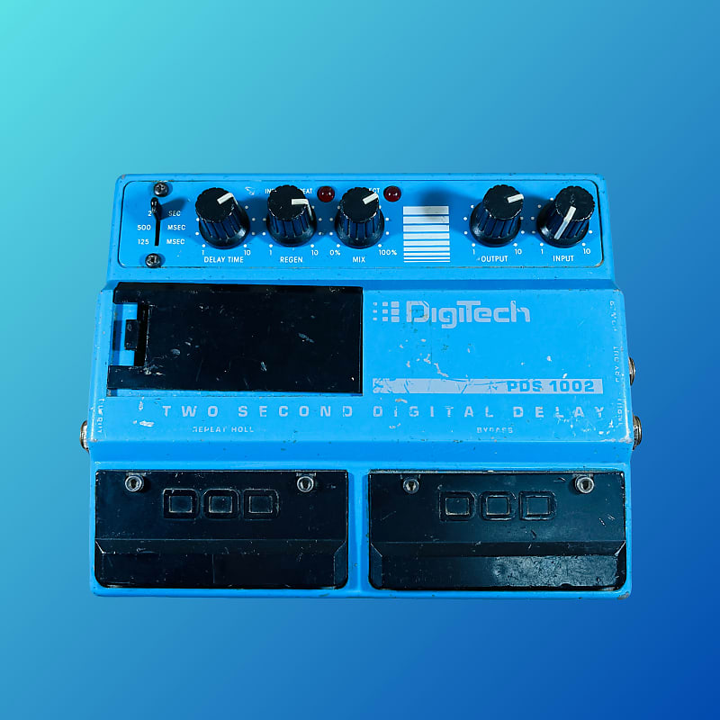 DigiTech PDS 1002