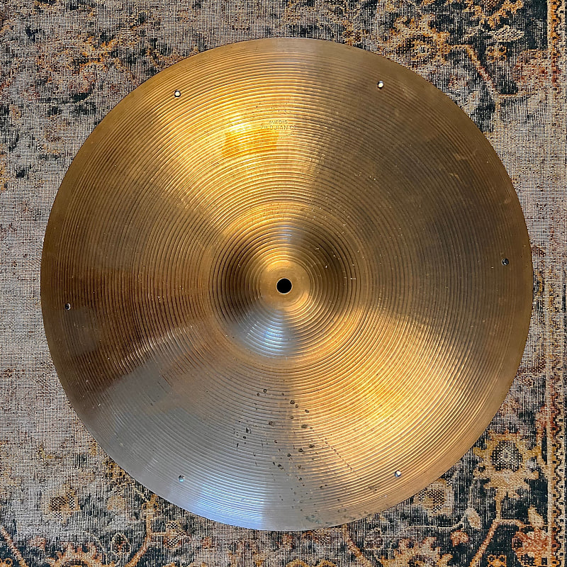 Zildjian hand hammered cymbals store