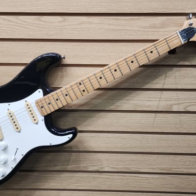 Fresher Straighter Electric Guitar for sale