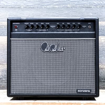 ENGL Thunder 50 Reverb E320 50-Watt All-Tube Guitar | Reverb Canada