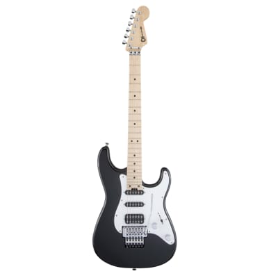 ギター Charvel MJ Series So-Cal Style 1 HSS Charvel MJ So-Cal Style 1 HSS FR M Electric Guitar Gloss