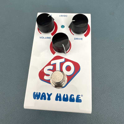 Way Huge WM25 Smalls STO Drive | Reverb