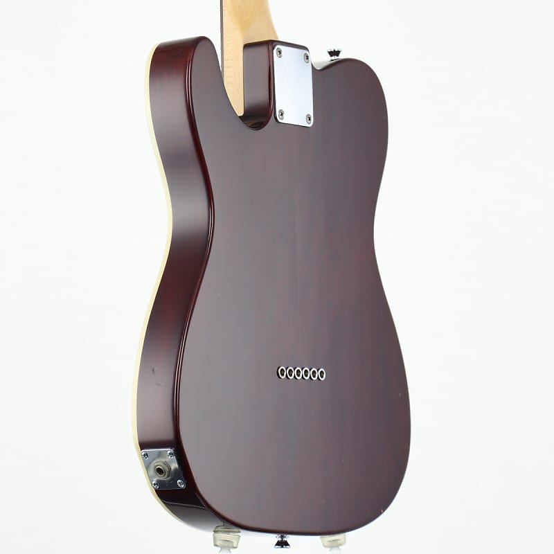 Psychederhythm Standard-T Limited (02/01) | Reverb