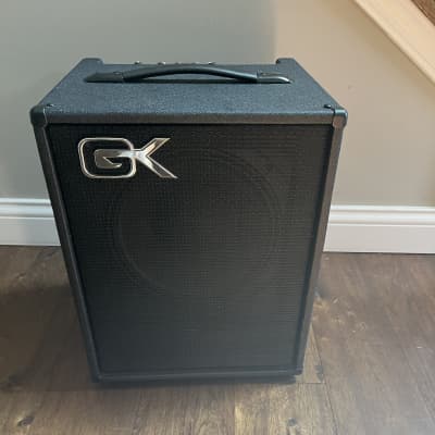 Gallien-Krueger MBE-III | Reverb