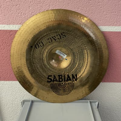 Sabian 18