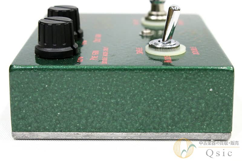Hao Mu Tone Driver [Xh415] | Reverb