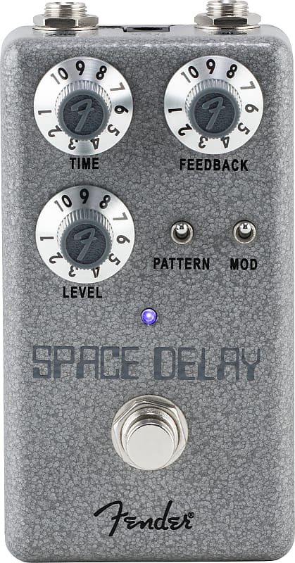 Fender Hammertone Space Delay image 1