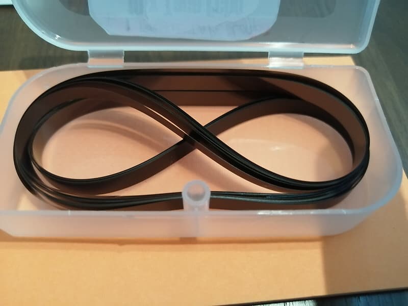 20 x Tape Echo Loops for KLEMT units Reverb