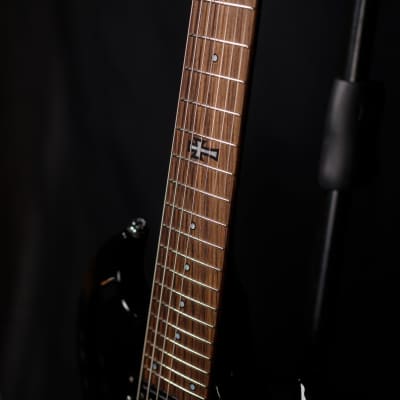 ESP Custom Shop Viper 7-String Baritone 