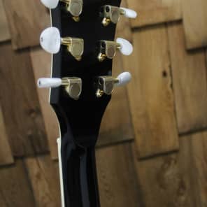 Ibanez Artcore AF95-TK-12-01 Hollowbody Guitar w/ Ibanez