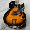 1980 Gibson ES-175D  Sunburst