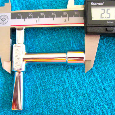 Yamaha Timpani Tuning Key Wrench NOS image 4