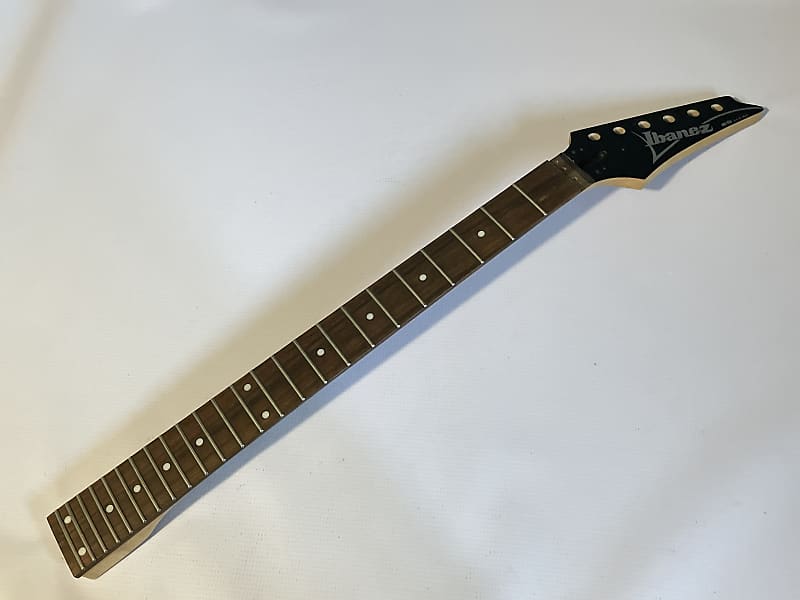 2003 Korean Ibanez RG370 Wizard II 24 Fret AANJ Guitar Neck Floyd