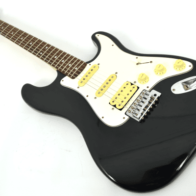 Sunn Mustang Stratocaster image 5