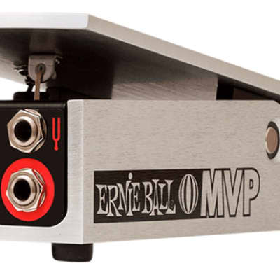 Ernie Ball MVP Most Valuable Volume Pedal image 3