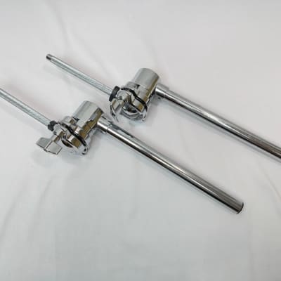 Roland MDH-25 Tom Pad V Drum Mount ARM - TWO PACK for TD 30 20 10