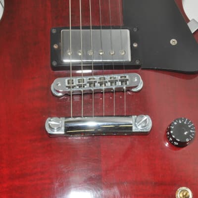 Gibson U.S.A Les Paul Studio 2006 Electric Guitar Ref No