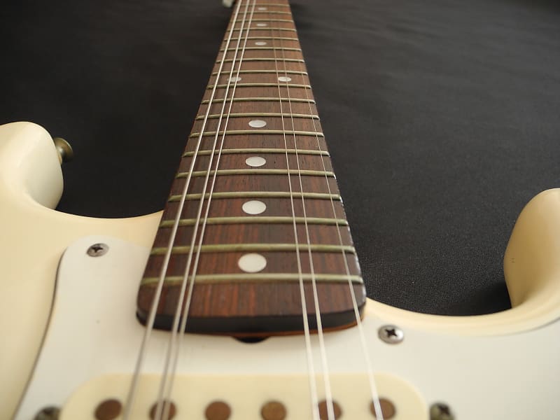 Fantom SPEEDSTAR 70's マツモク工場製 ストラトジャンク品 Fantom SPEEDSTAR 70's マツモク工場製 ストラトジャンク品