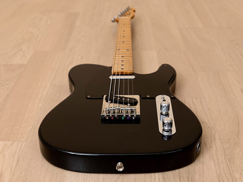 squier フジゲン製1986年CTL-30テレキャスターEシリアル squier フジゲン製1986年CTL-30テレキャスターEシリアルΩ