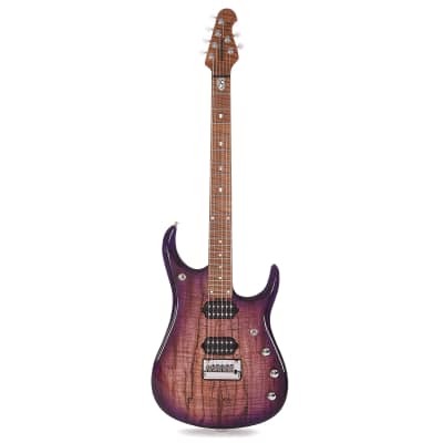 Ernie Ball Music Man Ball Family Reserve John Petrucci Signature